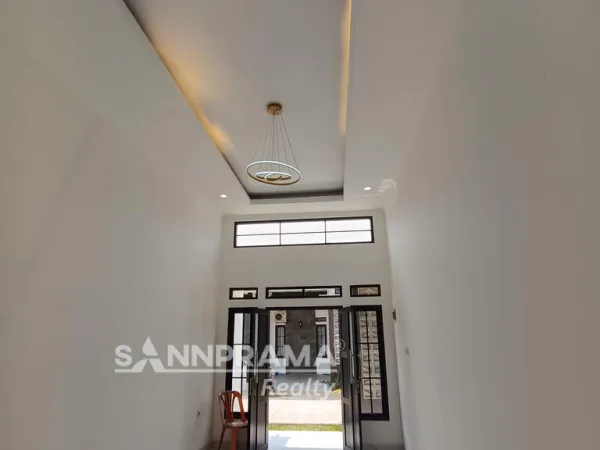 zeva residence bedahan