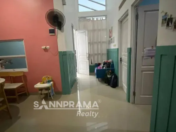 rumah dijual cipayung depok sannprama
