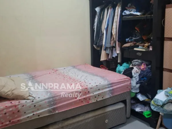 rumah dijual mutiara cagar alam