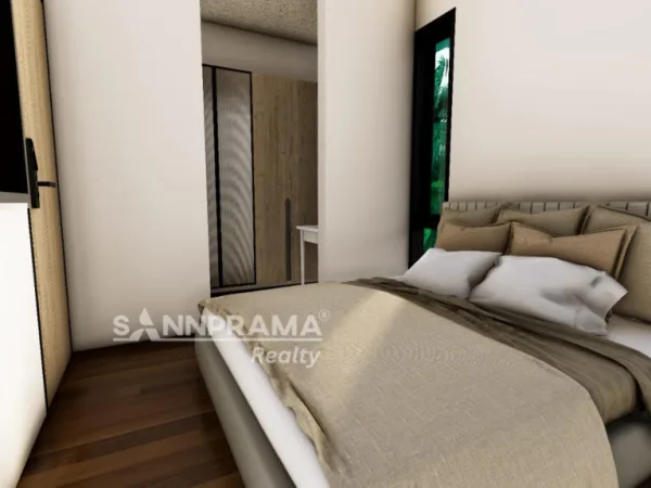 rumah dijual jakarta timur sannprama