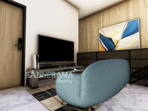 rumah dijual jakarta timur sannprama