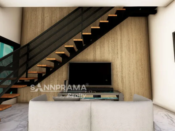 rumah dijual jakarta timur sannprama