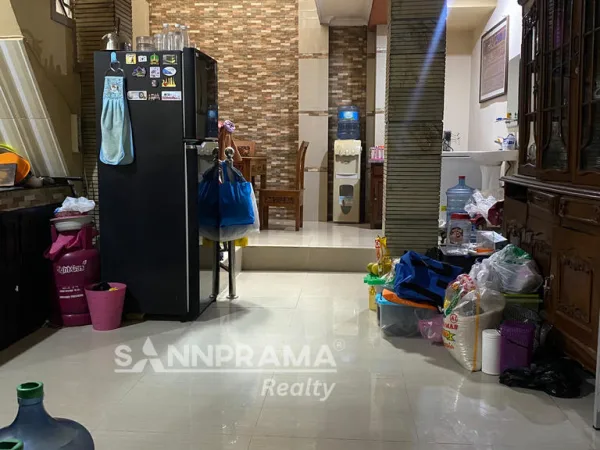 rumah dijual ciruas banten