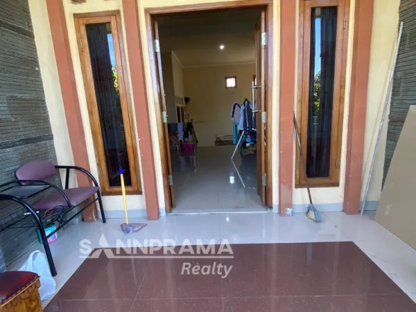 rumah dijual ciruas banten