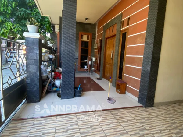 rumah dijual ciruas banten