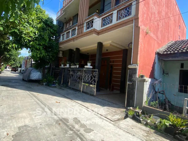 rumah dijual ciruas banten