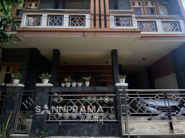 rumah dijual ciruas banten