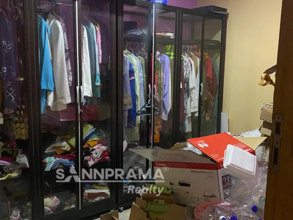 rumah dijual ciruas banten