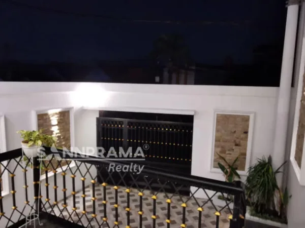 rumah dijual limo depok