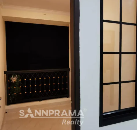 rumah dijual limo depok