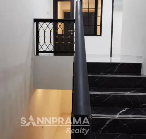 rumah dijual limo depok