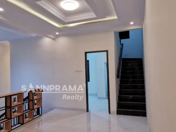 rumah dijual limo depok