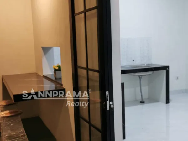 rumah dijual limo depok