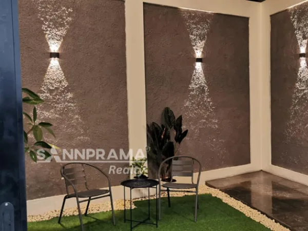 rumah dijual limo depok