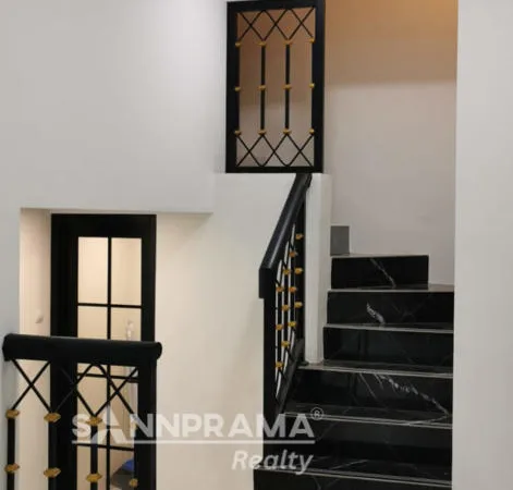 rumah dijual limo depok