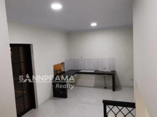 rumah dijual limo depok