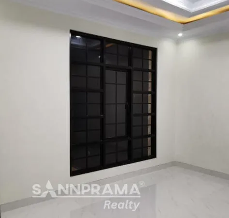 rumah dijual limo depok