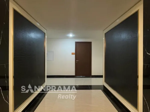 apartemen transpark cibubur sannprama