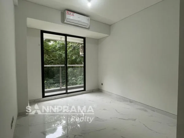 apartemen transpark cibubur sannprama