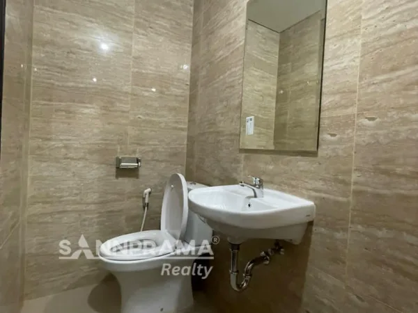 apartemen transpark cibubur sannprama