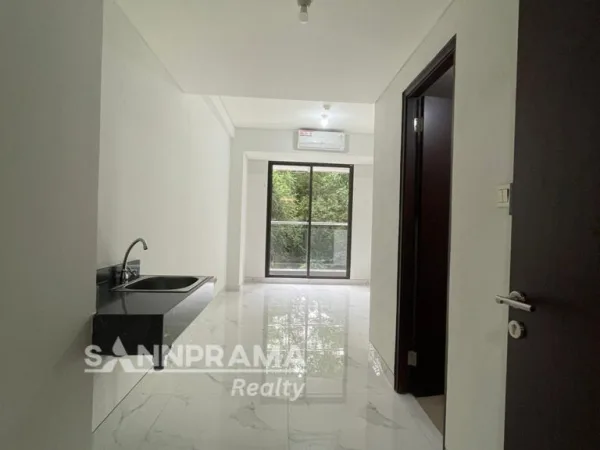 apartemen transpark cibubur sannprama