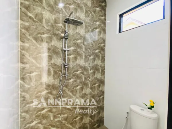 cluster tanaruma cibinong sannprama