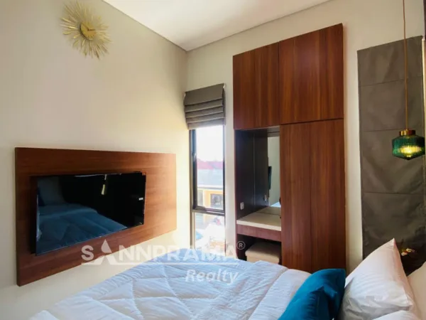 cluster tanaruma cibinong sannprama