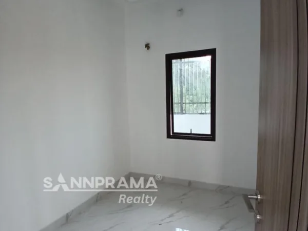 rumah dijual pengasinan depok sannprama