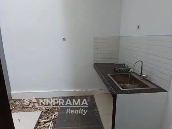 rumah dijual pengasinan depok sannprama