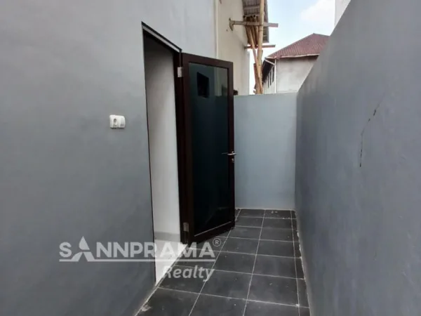 rumah dijual pengasinan depok sannprama