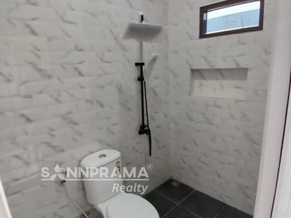 rumah dijual pengasinan depok sannprama