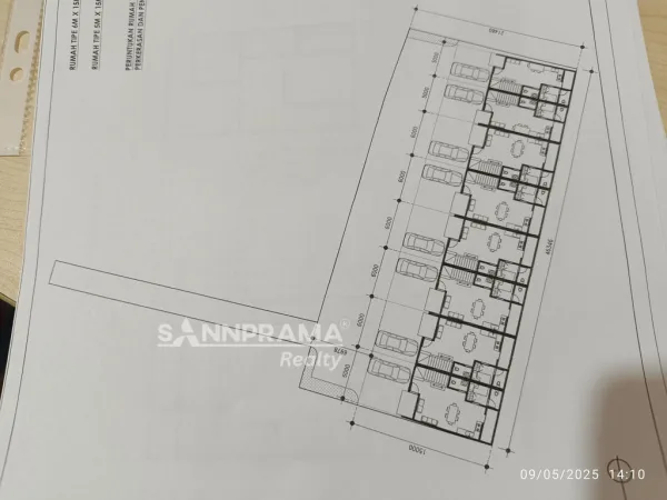 tanah dijual jagakarsa