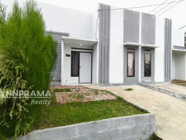 pesona bunga cibatok subsidi sannprama