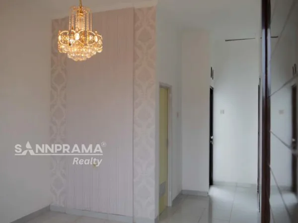 rumah dijual citayam sannprama