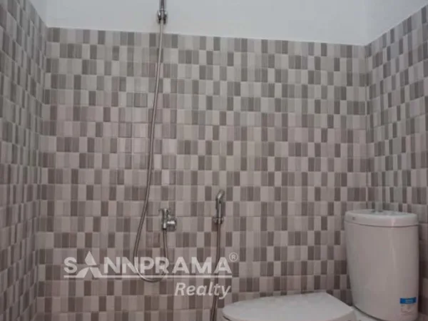 rumah dijual citayam sannprama