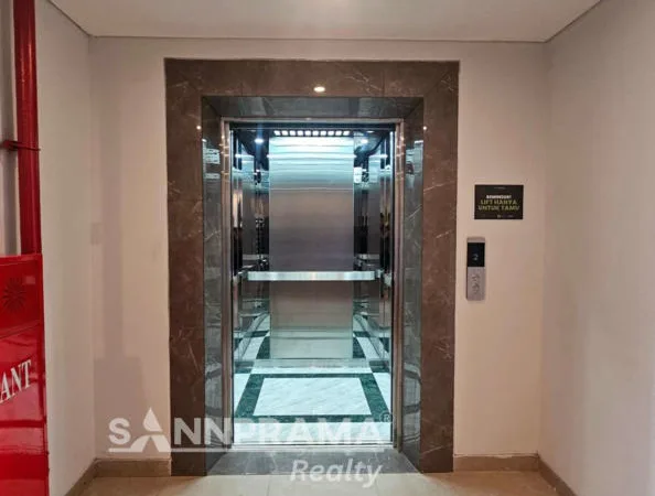 casacomo shila sawangan