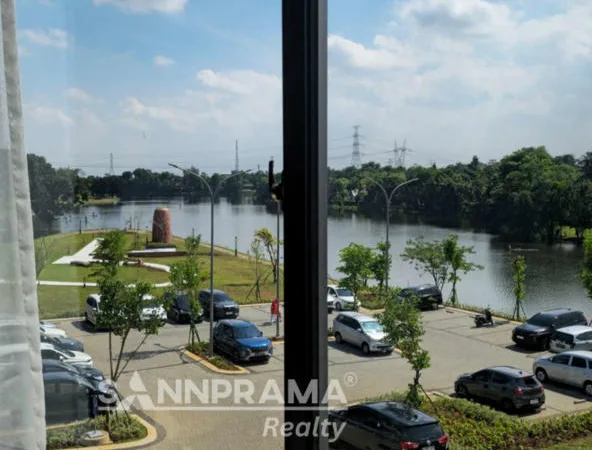 casacomo shila sawangan