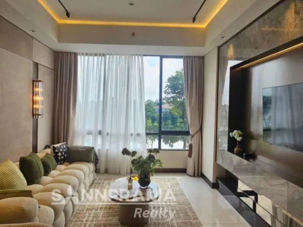 casacomo shila sawangan