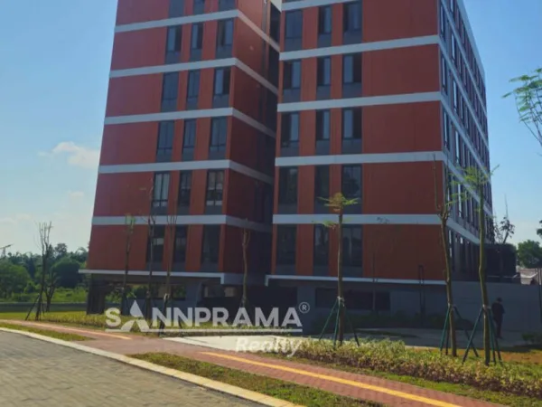 casacomo shila sawangan