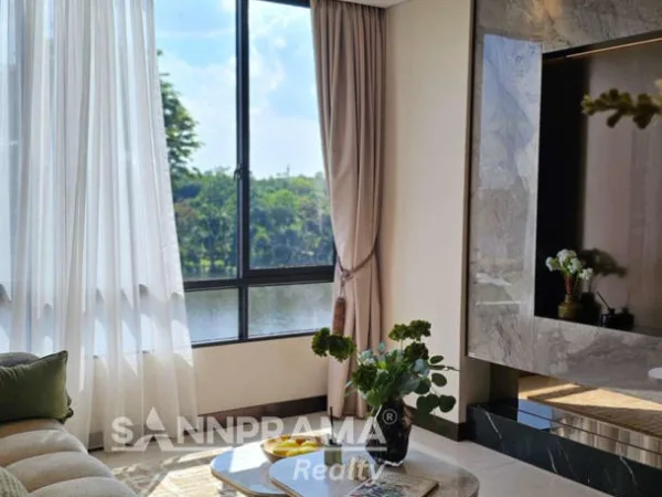 casacomo shila sawangan