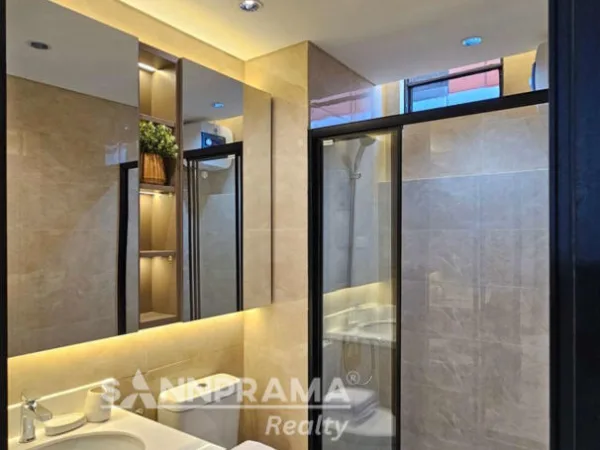 casacomo shila sawangan