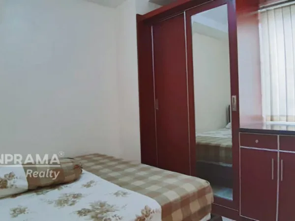 apartemen cibubur village sannprama