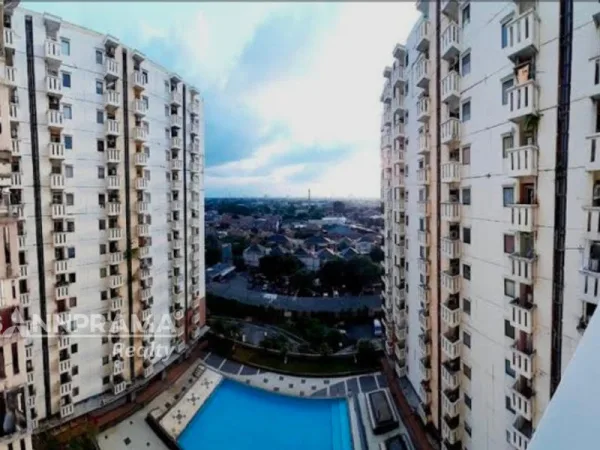 apartemen cibubur village sannprama
