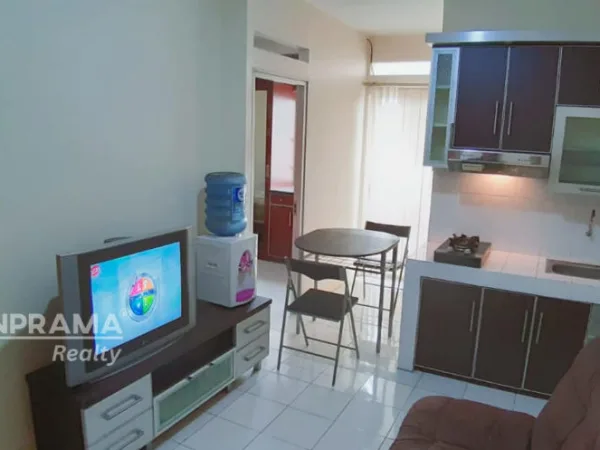 apartemen cibubur village sannprama