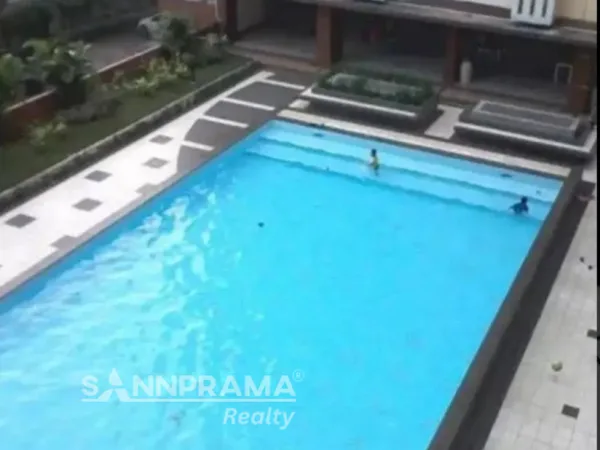 apartemen cibubur village sannprama