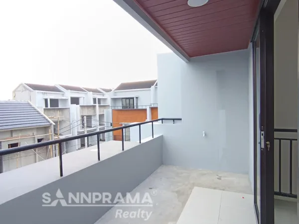 cluster grand haikal sannprama