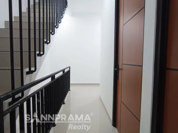 cluster grand haikal sannprama