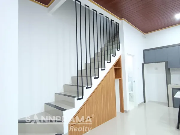 cluster grand haikal sannprama