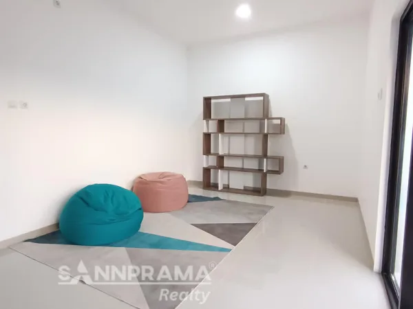 cluster grand haikal sannprama