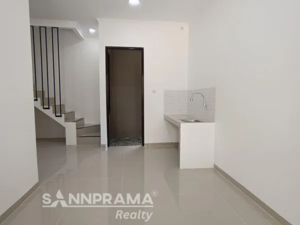 cluster grand haikal sannprama